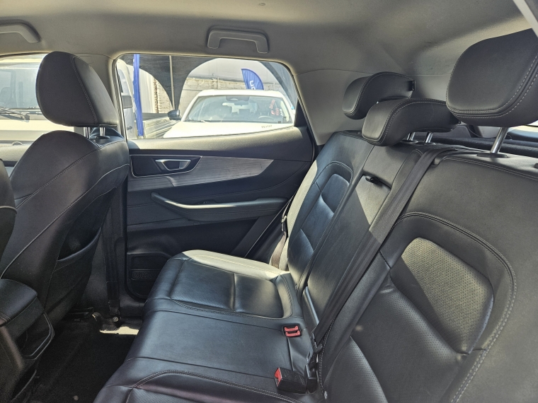 Chery Tiggo 3 pro Tiggo 3 Pro Gls 1.5 2023 Usado en Rosselot Usados