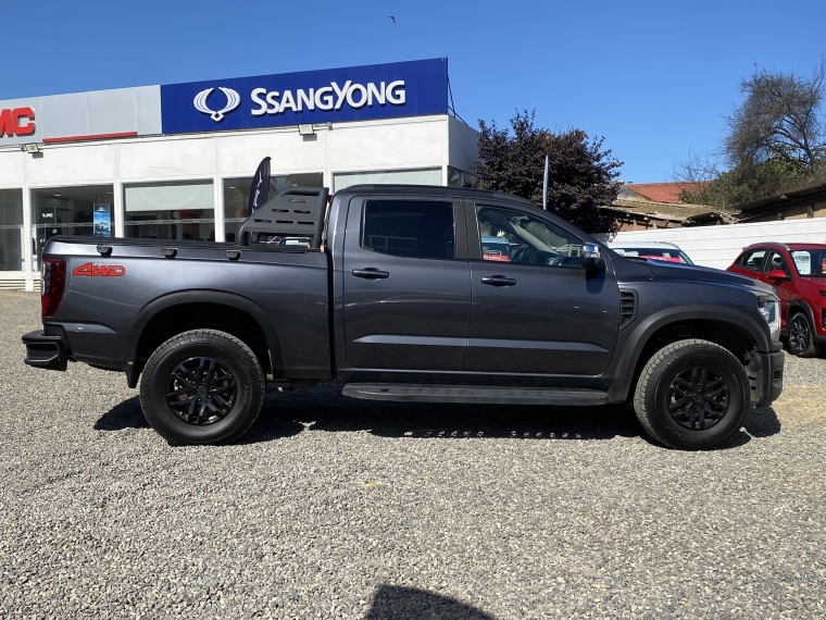 Zxauto Terralord Grandlion Xl 4x4 2.3 Aut 2024 Usado en Rosselot Usados