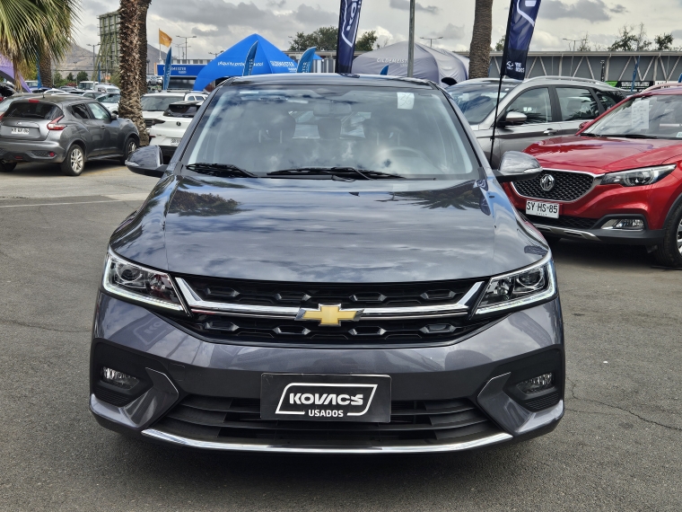 Chevrolet Sail Ltz Hb 1.5 2025 Usado  Usado en Kovacs Usados