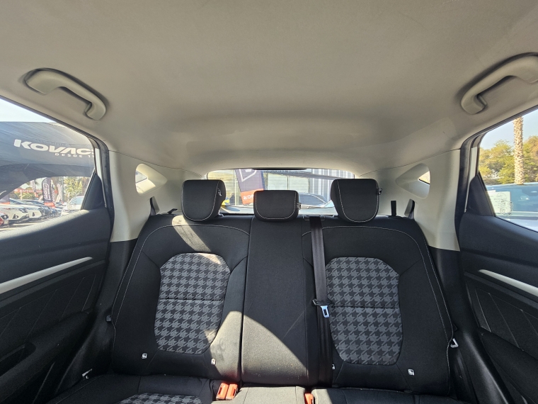 Mg Zs Zs Comfort 1.5 2022 Usado  Usado en Kovacs Usados