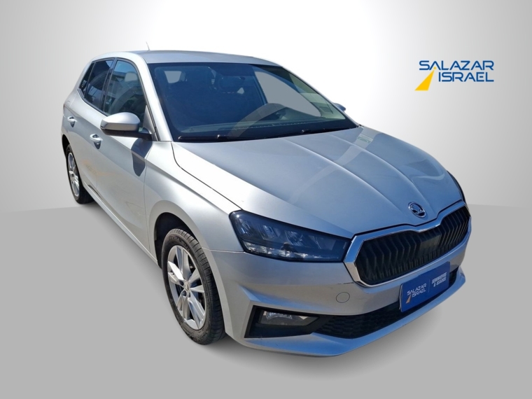SKODA FABIA FABIA 1.0 AMBIENTE HB MT 5P 2022