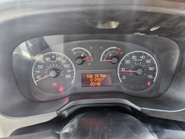 Fiat City Ram V700 City Diesel 1.3 2022 Usado en Rosselot Usados