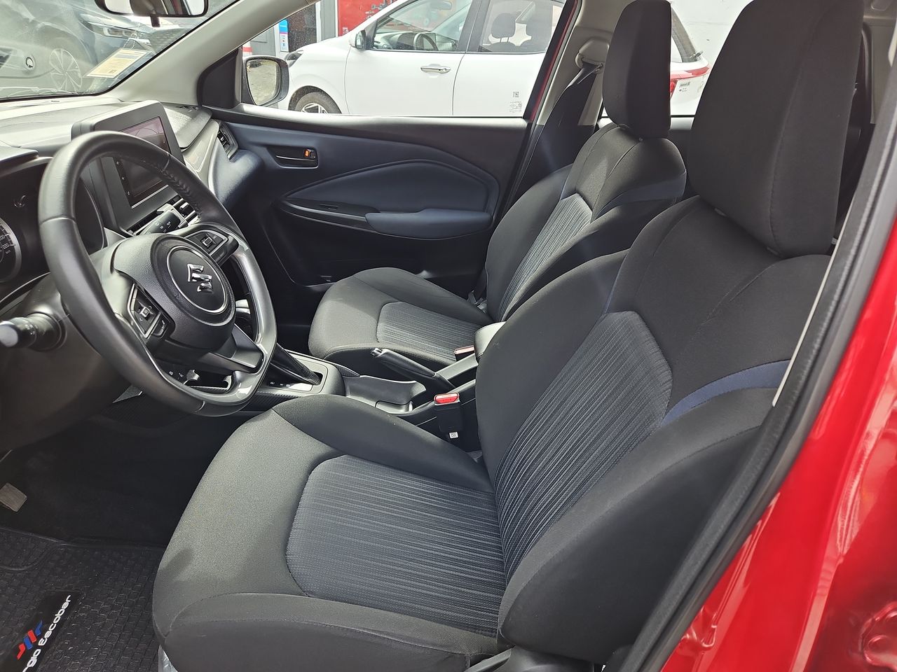 Suzuki Baleno Baleno 4x2  1.5 Aut. 2024 Usado en Usados de Primera - Sergio Escobar