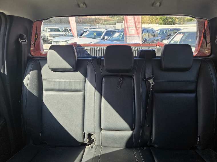 Ford Ranger Ranger Dcab 4x4 3.2 Aut 2021 Usado en Rosselot Usados