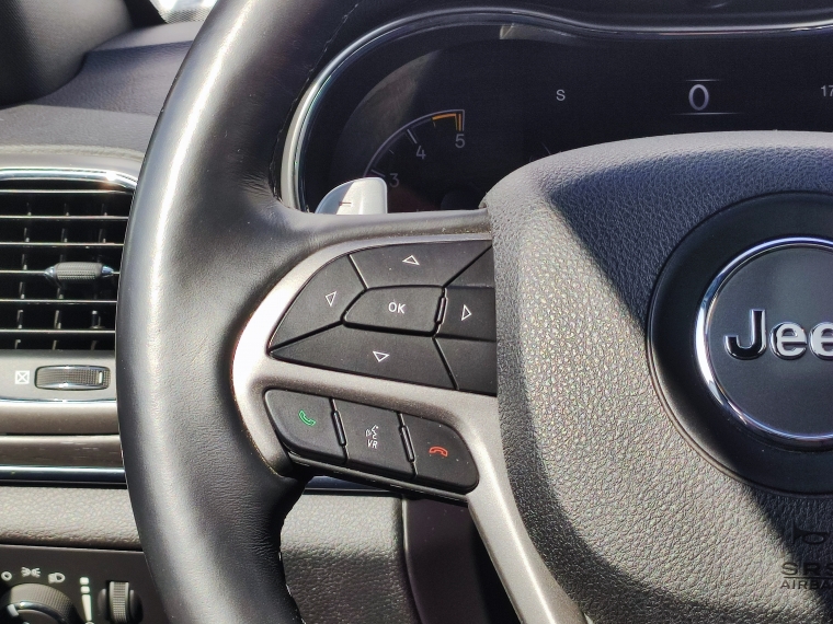 Jeep Grand cherokee 3.0 Limited At 2018 Usado  Usado en Kovacs Usados