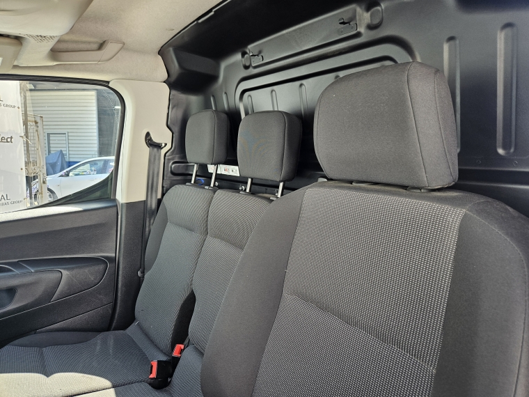 Peugeot Partner 1.5 Mt6 Ac Dsl 2025 Usado Usado en Autoselect Usados Peugeot Partner 1.5 Mt6 Ac Dsl 2025 Usado Usado en Autoselect Usados