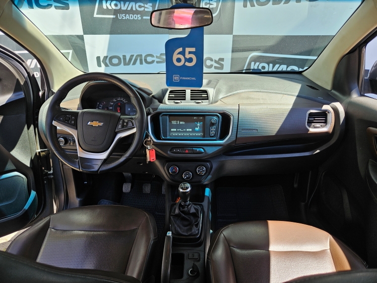 Chevrolet Spin 1.8 Premier Mt 2021 Usado  Usado en Kovacs Usados