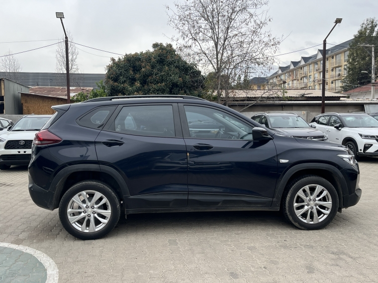 Chevrolet Tracker 1.2t Ltz Mt 2023 Usado  Usado en Kovacs Usados