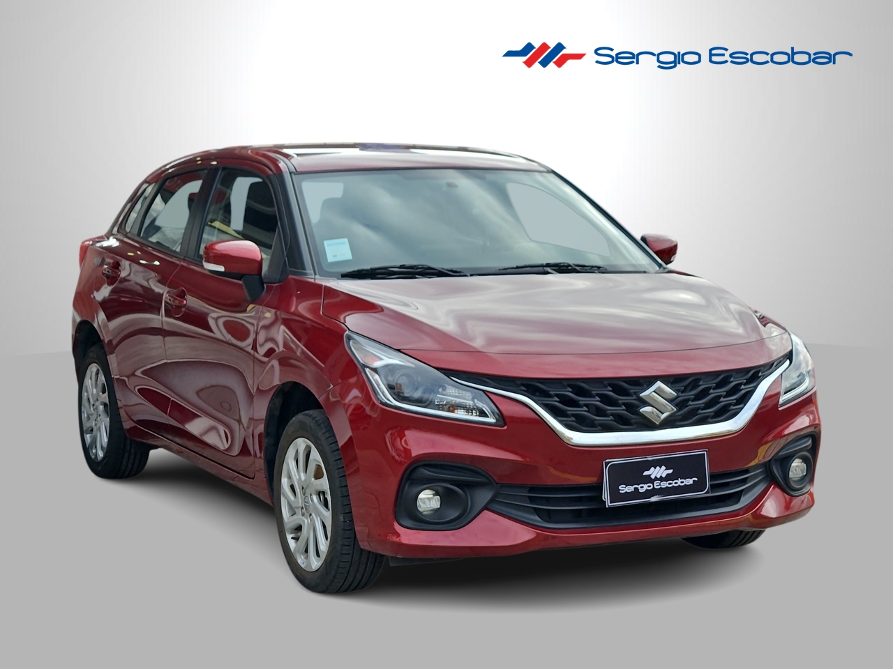 SUZUKI BALENO BALENO 4X2 1.5 2025