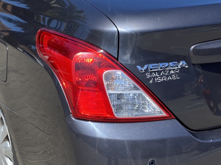 Nissan Versa 1.6 Sense Mt 2018 Usado  Usado en Kovacs Usados