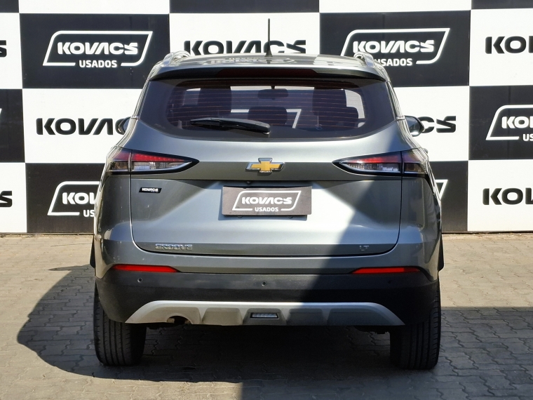 Chevrolet Groove Ltz Mt 2021 Usado  Usado en Kovacs Usados