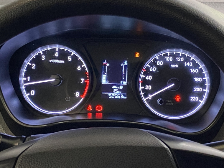 Hyundai Verna Verna Cb 1.4 2021 Usado en Rosselot Usados