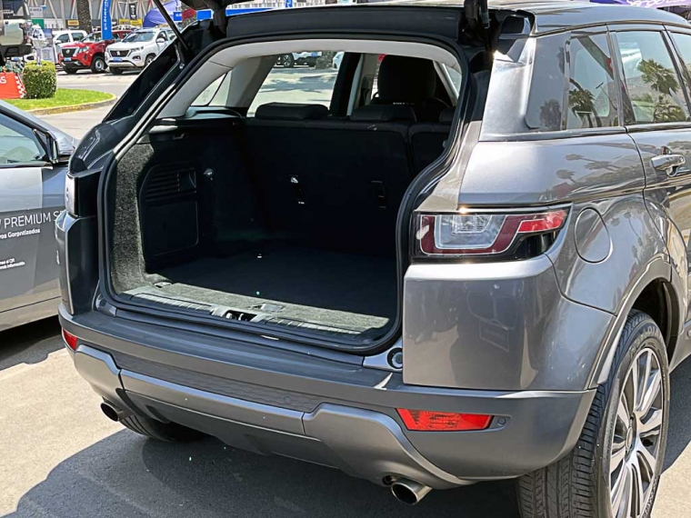Land rover Range rover Evoque 2.0 4wd 2019 Usado Usado en BMW Premium Selection Land rover Range rover Evoque 2.0 4wd 2019 Usado Usado en BMW Premium Selection