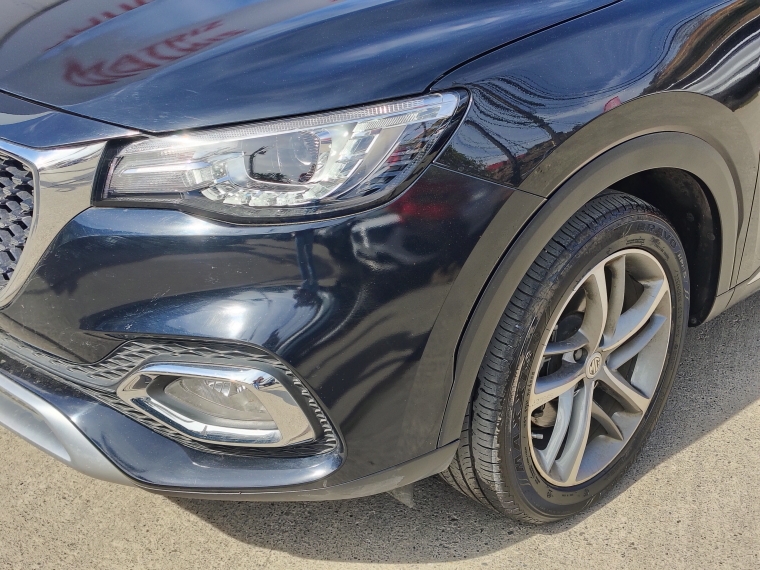 Mg Hs Hs Dct 1.5 Aut 2023 Usado  Usado en Webautos.cl