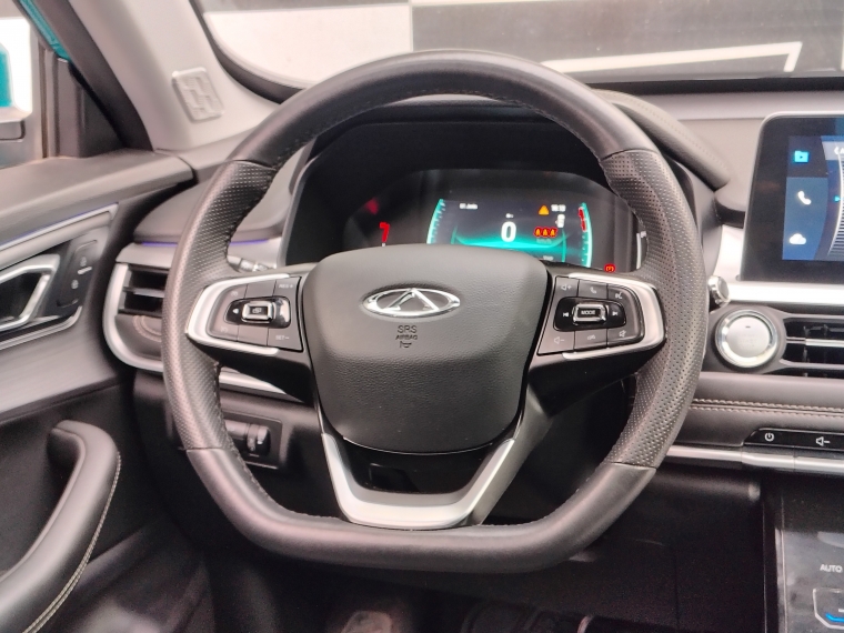 Chery Tiggo 7 1.5   Pro  Glx At 2022 Usado  Usado en Webautos.cl