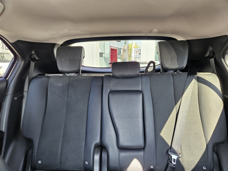 Mitsubishi Eclipse cross Eclipse Cross Rs 1.5 Aut 2023 Usado en Rosselot Usados