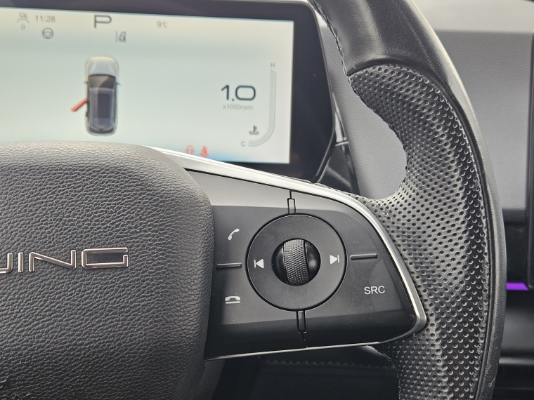 Baic X55 X55 Elite 1.5 Aut 2023 Usado  Usado en Kovacs Usados