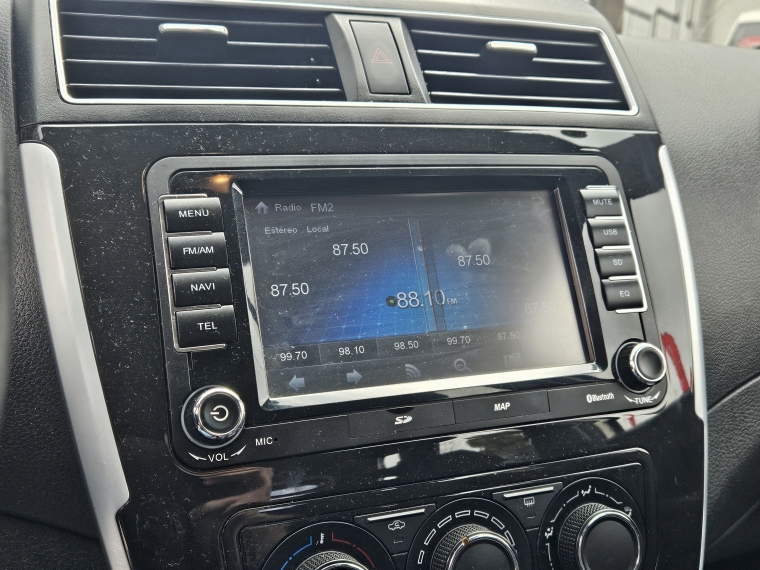 Dfm Joyear Joyear X3 1.6 2019 Usado en Rosselot Usados