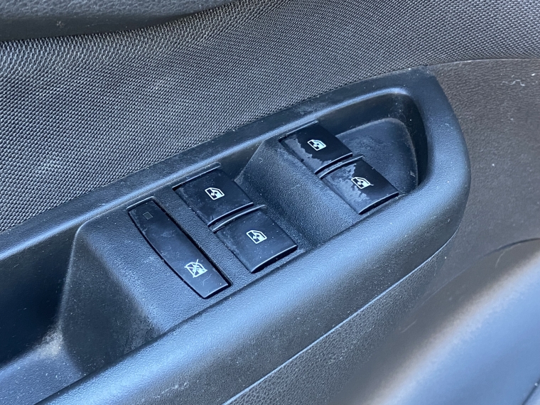 Chevrolet Onix 1.4 Ltz Mt 2017 Usado  Usado en Kovacs Usados