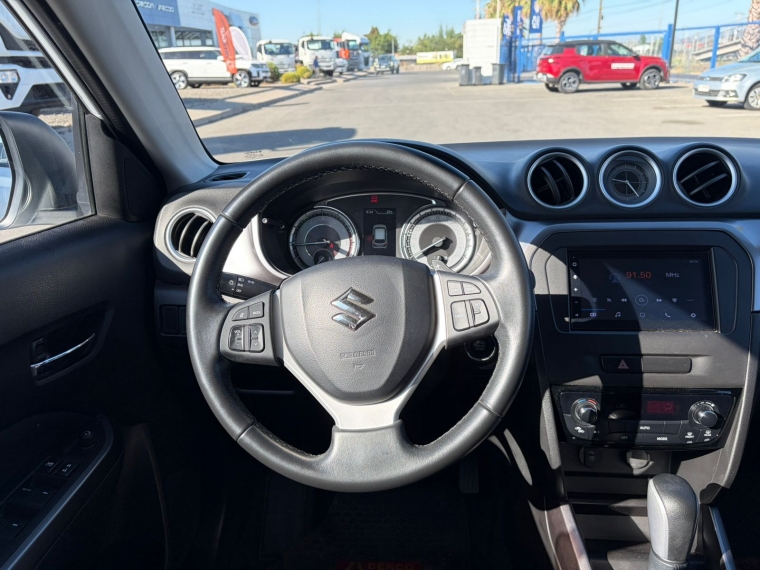 Suzuki Vitara Vitara Ii Gls 1.6 Aut. 2023 Usado Usado en Webautos.cl Suzuki Vitara Vitara Ii Gls 1.6 Aut. 2023 Usado Usado en Webautos.cl