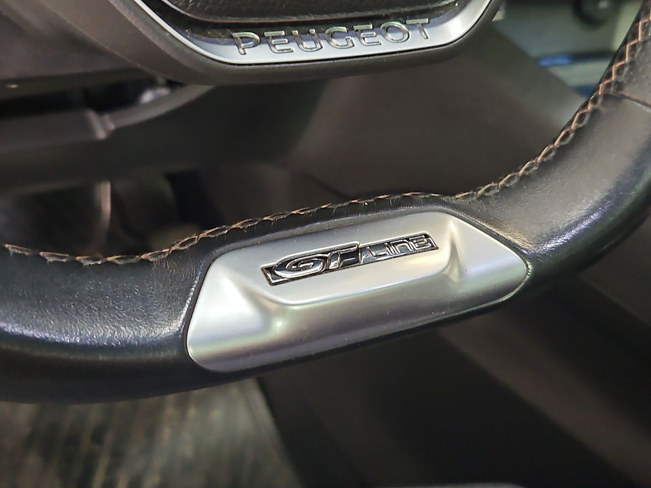 Peugeot 3008 3008 Gt Line 1.6 Aut 2019 Usado en Usados de Primera - Sergio Escobar