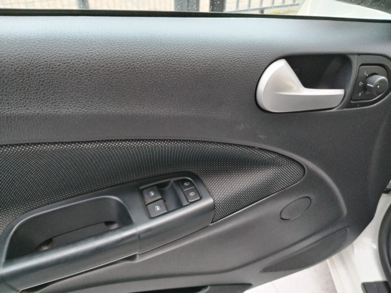 Volkswagen Gol 1.6 Trendline Mt 2019 Usado  Usado en Webautos.cl