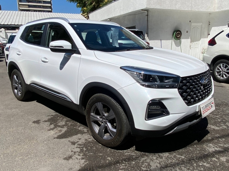 Chery Tiggo 3 pro Tiggo 3 Pro Gls 1.5 2023 Usado en Rosselot Usados
