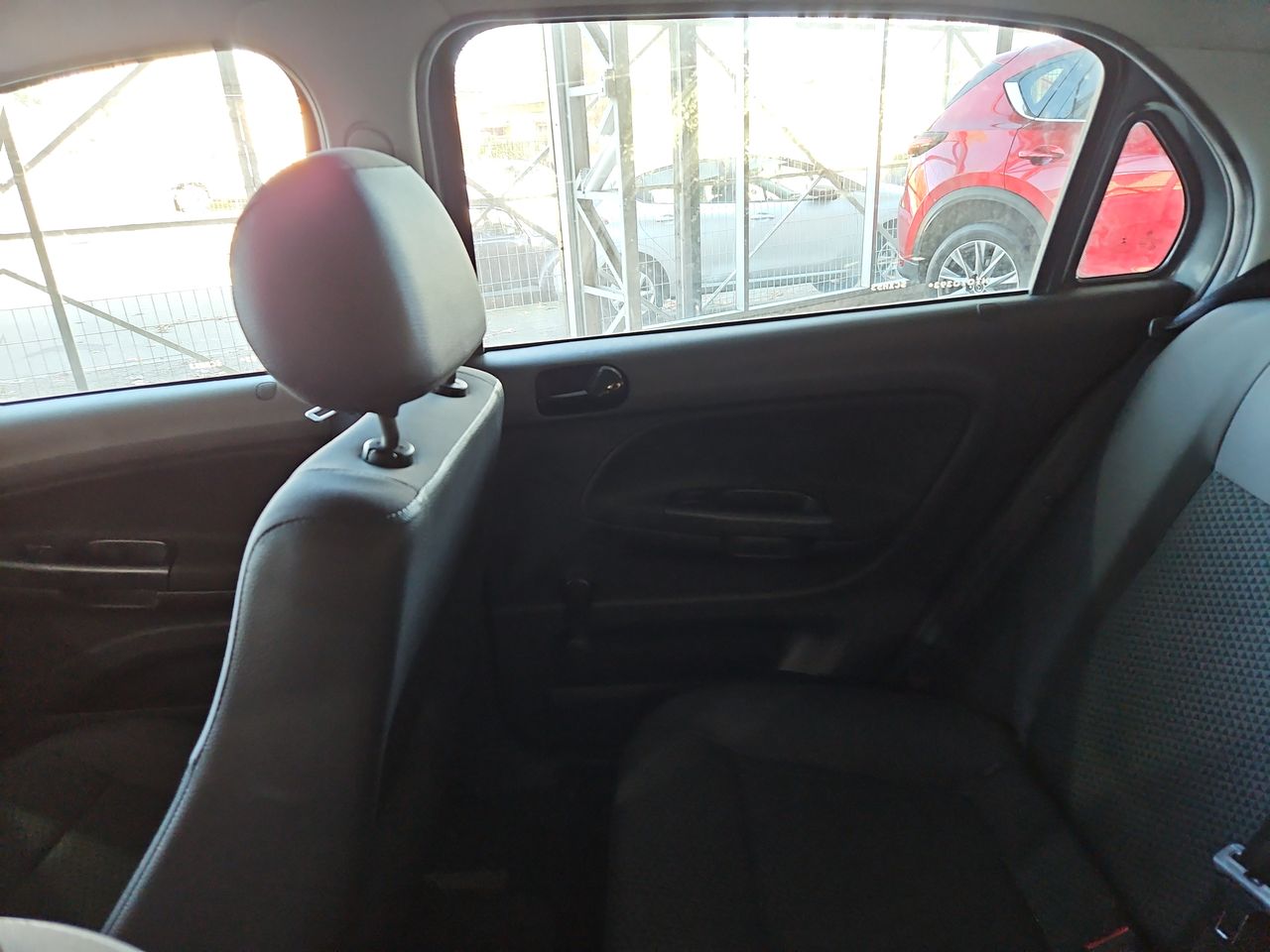Volkswagen Gol Gol Hb 1.6 2022 Usado en Usados de Primera - Sergio Escobar