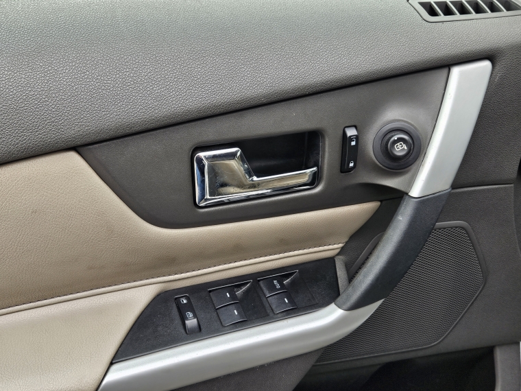 Ford Edge Edge Sel 2.0 Aut 2015 Usado en Rosselot Usados