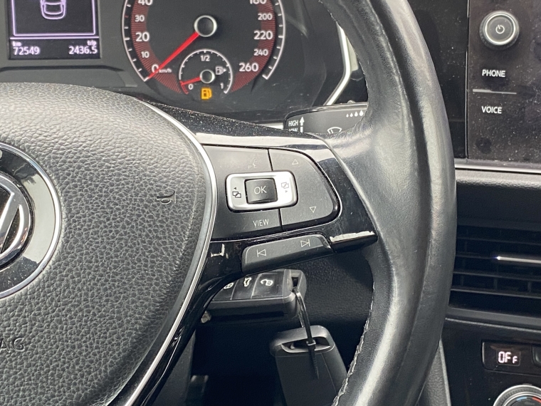 Volkswagen Jetta Jetta 1.4 2019 Usado en Rosselot Usados