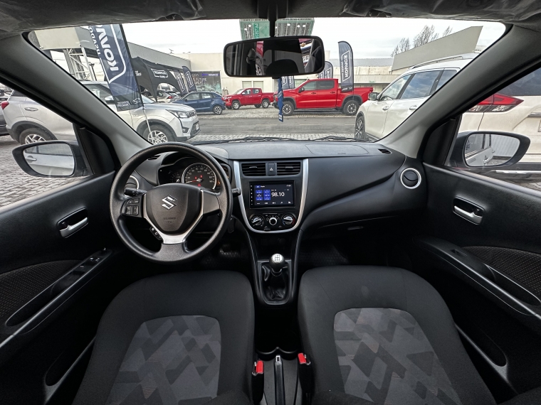 Suzuki Celerio 1.0 Gts Mt 2020 Usado  Usado en Kovacs Usados