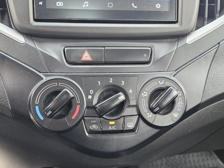 Suzuki Baleno Baleno Glx Hb 1.4 Aut 2021 Usado en Rosselot Usados