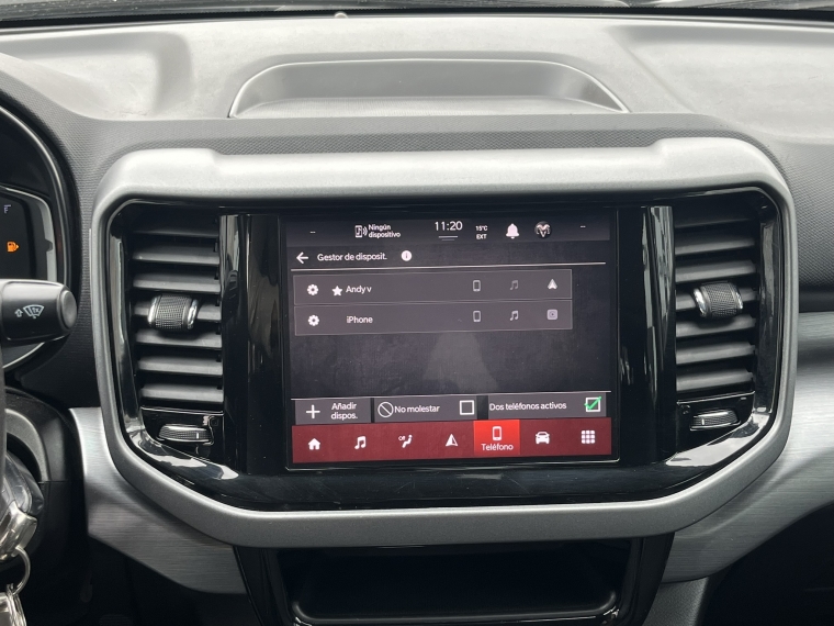 Ram 1000 1.8 Big Horn Night Edition At 2022 Usado  Usado en Kovacs Usados