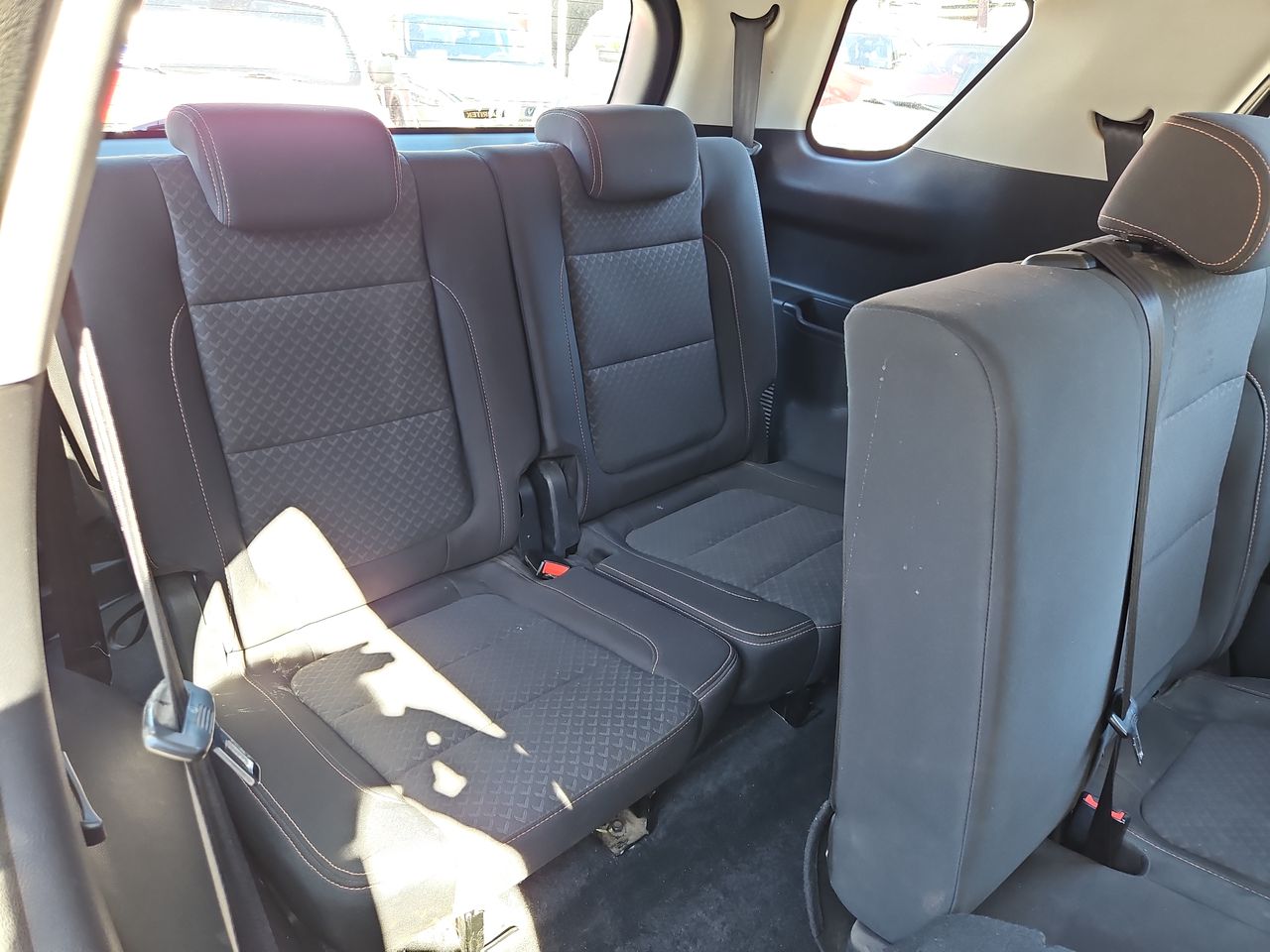 Changan Cx70 Cx70 1.6 2020 Usado en Usados de Primera - Sergio Escobar