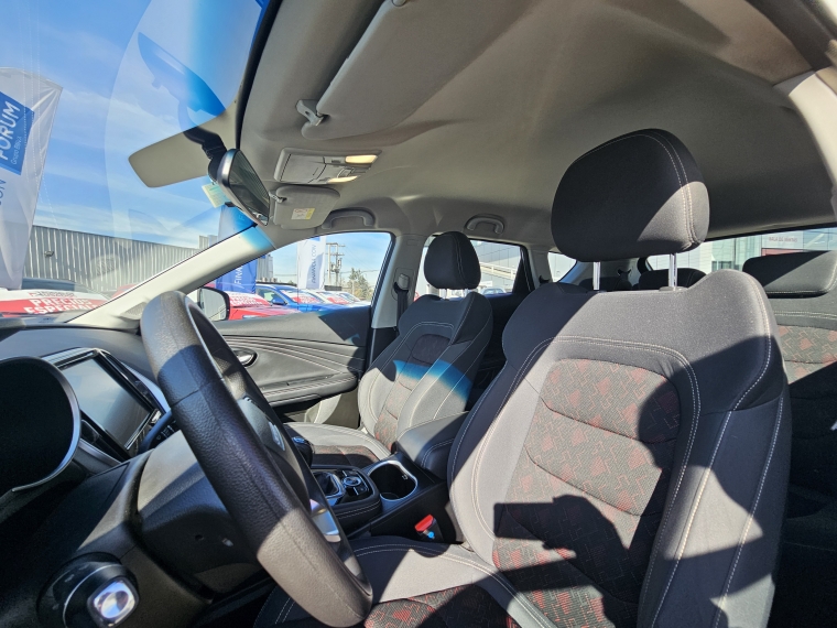 Jetour X70 X70 1.5 2022 Usado en Rosselot Usados