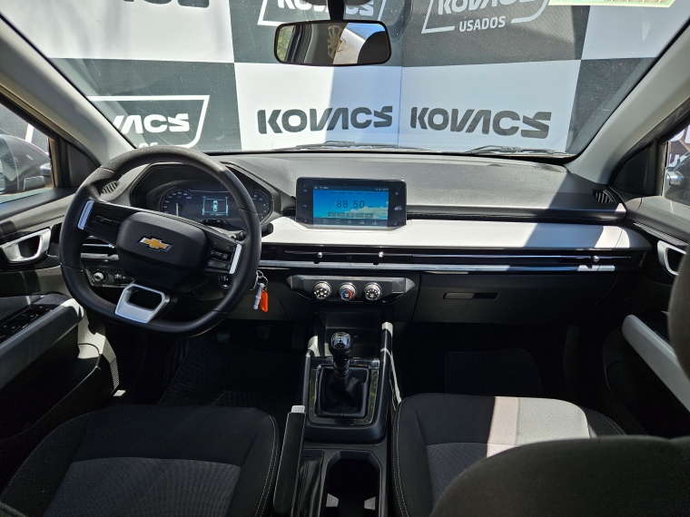 Chevrolet Sail 1.5 Ltz Mt 2024 Usado  Usado en Kovacs Usados