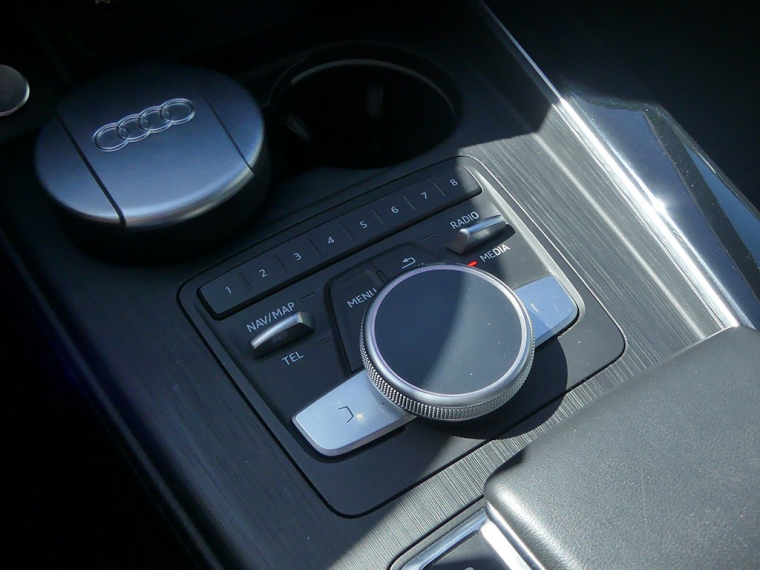 Audi A5 Hb 4x4 2.0 Aut 2020 Usado  Usado en Webautos.cl