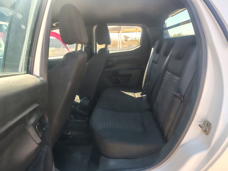 Ram 700 700 Bighorn Cd 1.4 Mt 2023 Usado en Rosselot Usados