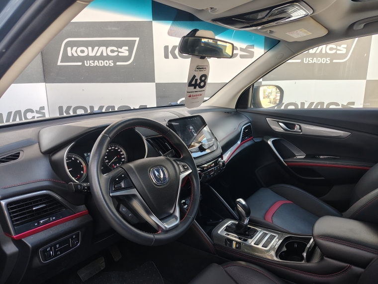 Changan Cs55 1.5 Elite At 2021 Usado  Usado en Kovacs Usados