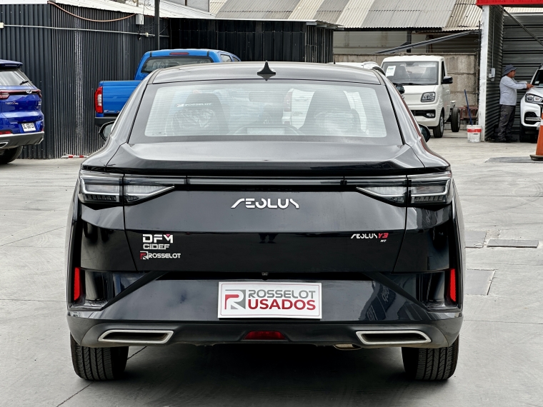 Dfm Aeolus Aeolus Y3 Mt 1.5 2024 Usado Usado en Webautos.cl Dfm Aeolus Aeolus Y3 Mt 1.5 2024 Usado Usado en Webautos.cl