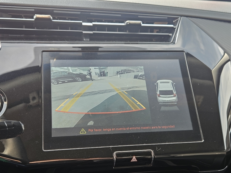 Chery Tiggo 2 pro Tiggo 2 Pro Gls Mt 1.5 2023 Usado en Rosselot Usados