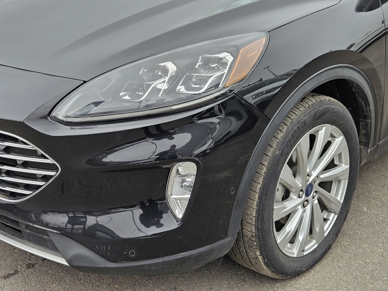 Ford Escape Fhev 2.5 Aut 2021 Usado  Usado en Autoselect Usados