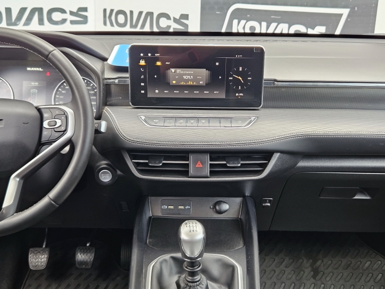 Great wall Haval 1.5 Comfort Mt 2025 Usado  Usado en Kovacs Usados