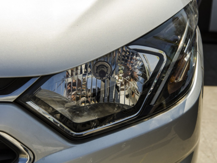 Chevrolet Prisma Lt 1.4 2017 Usado  Usado en Webautos.cl