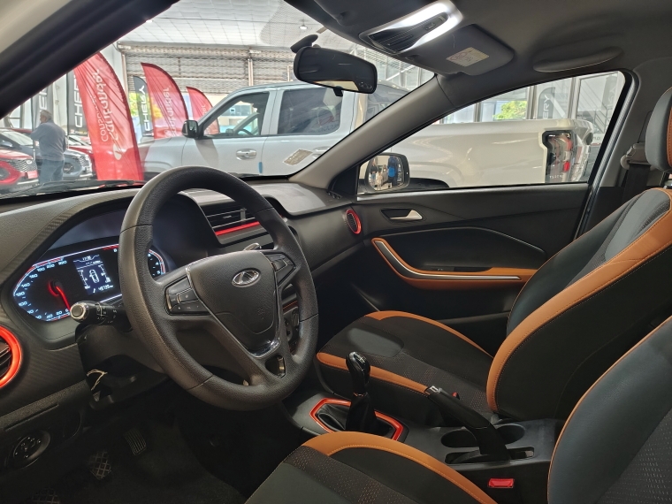 Chery Tiggo 2 Tiggo 2 1.5 2023 Usado en Rosselot Usados