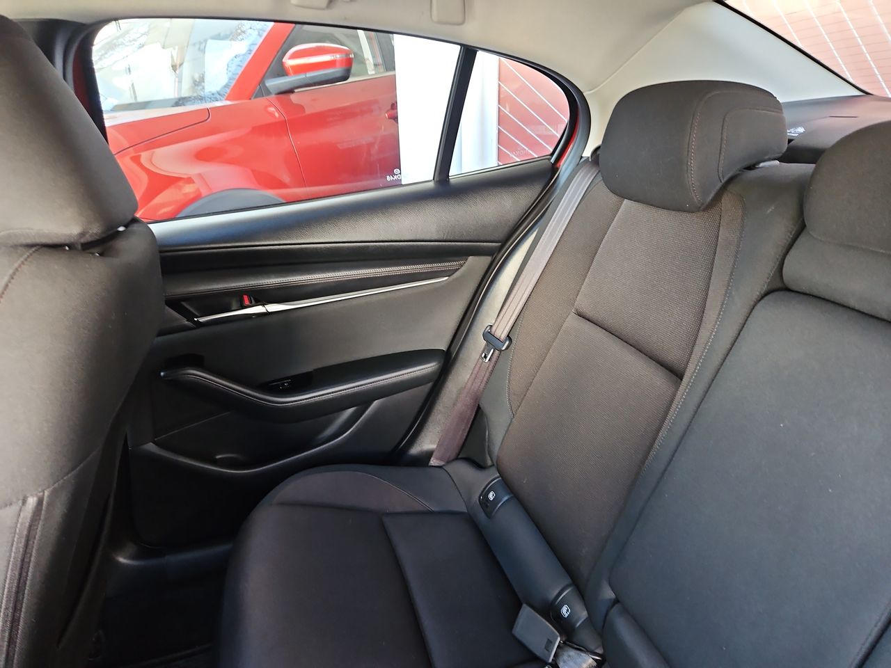 Mazda 3 3 Sedan 2.0 Aut 2023 Usado en Usados de Primera - Sergio Escobar