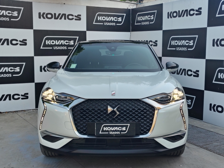 Citroen Ds3 Crossback  E- Tense  Bastille 2023 Usado  Usado en Kovacs Usados