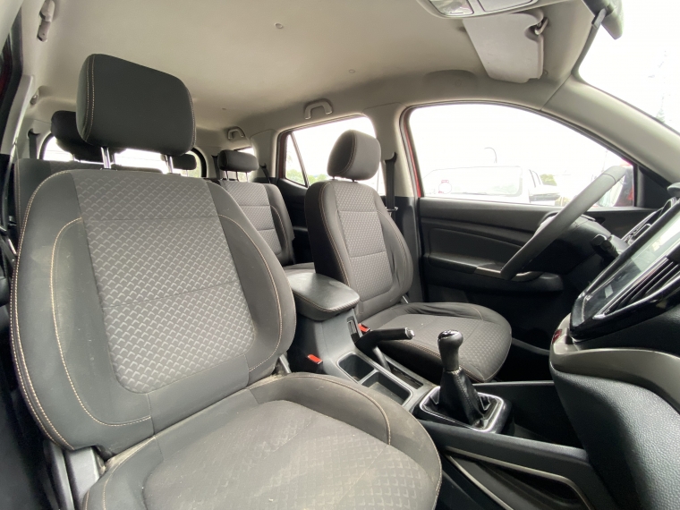 Changan Cx70 Cx70 1.6 2022 Usado en Rosselot Usados