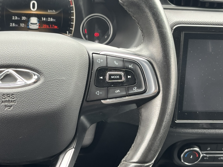 Chery Tiggo 3 1.5 Gls Mt 2023 Usado  Usado en Kovacs Usados