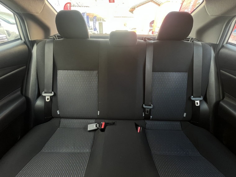 Toyota Yaris sedan Yaris Sedan Otto 1.5 2022 Usado en Rosselot Usados